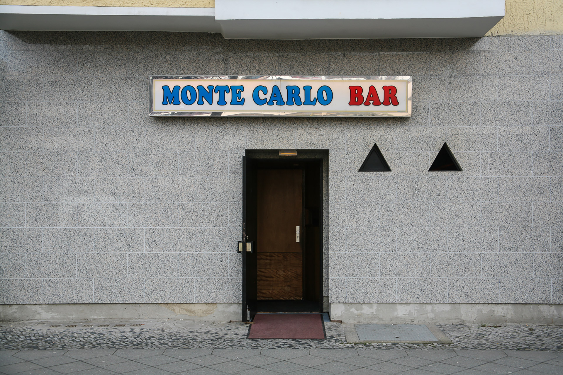 Berlin 2008