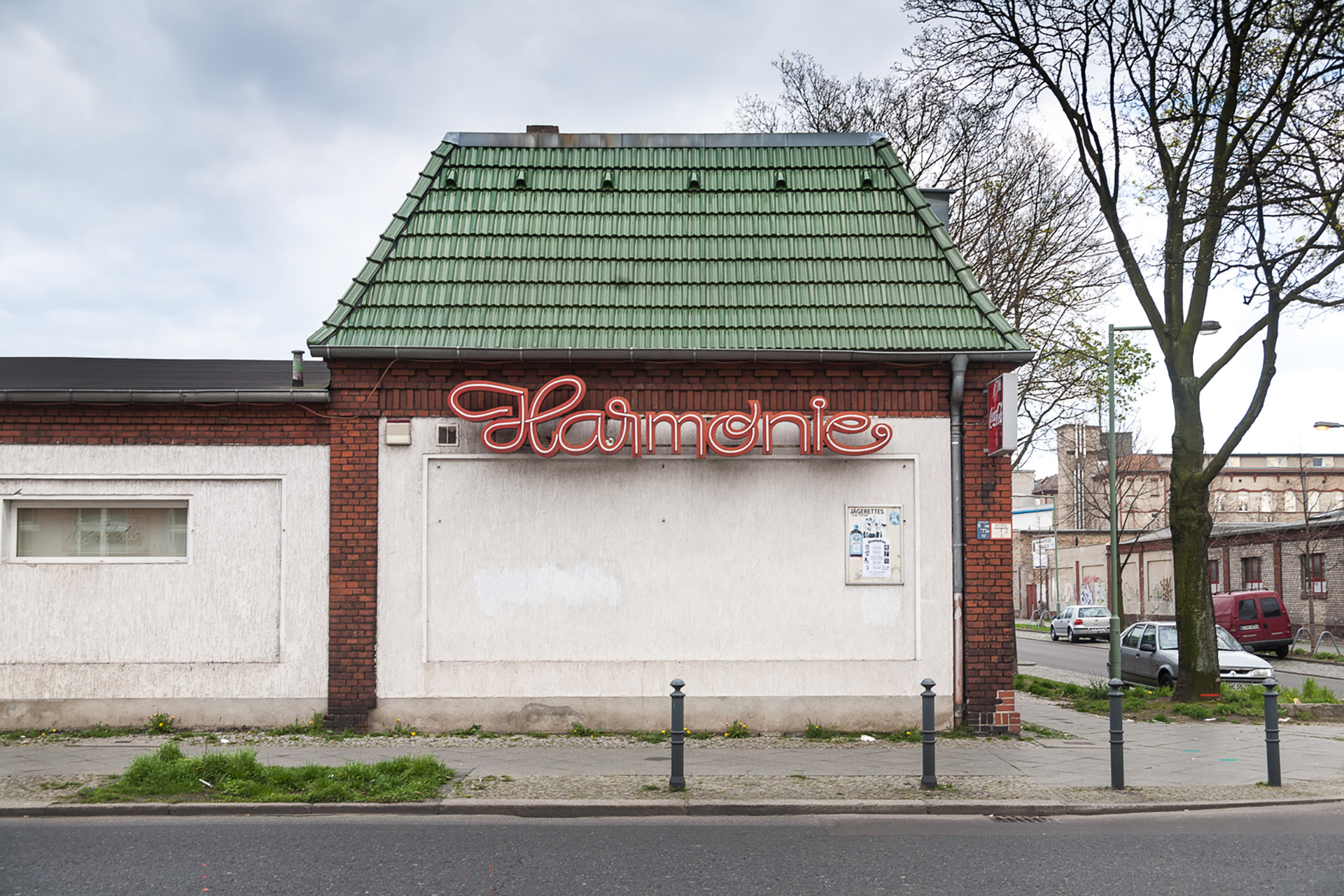 Berlin 2008