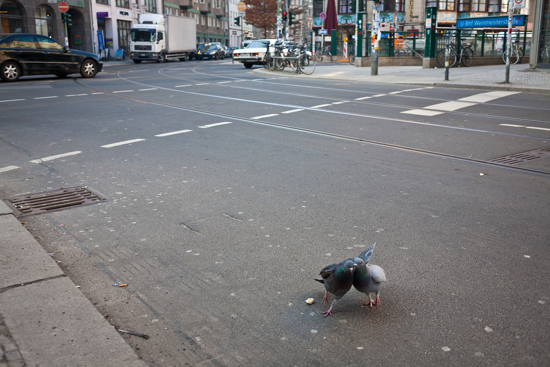 Berlin 2011