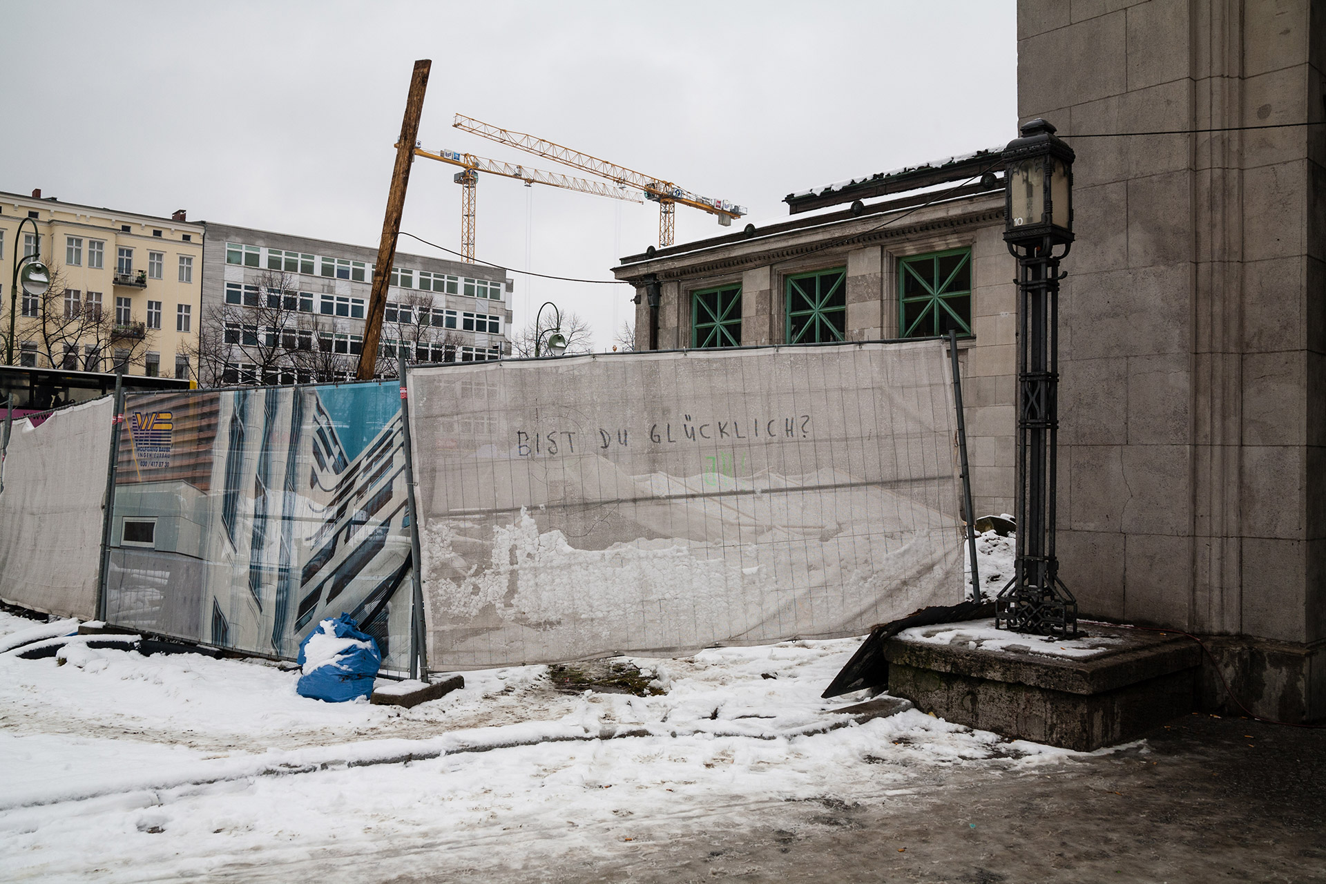 Berlin 2012