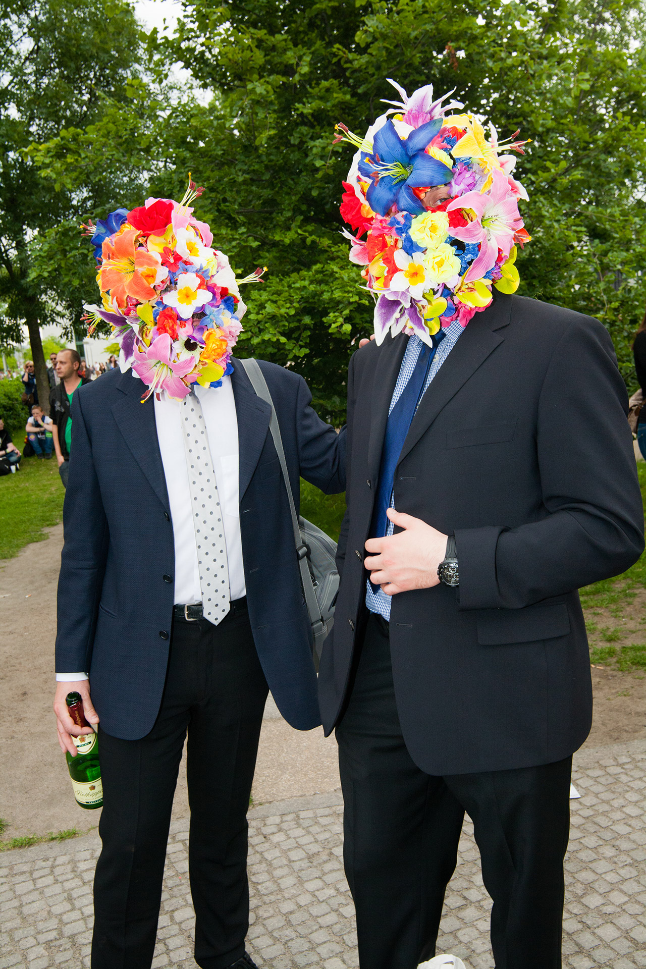 Berlin 2012