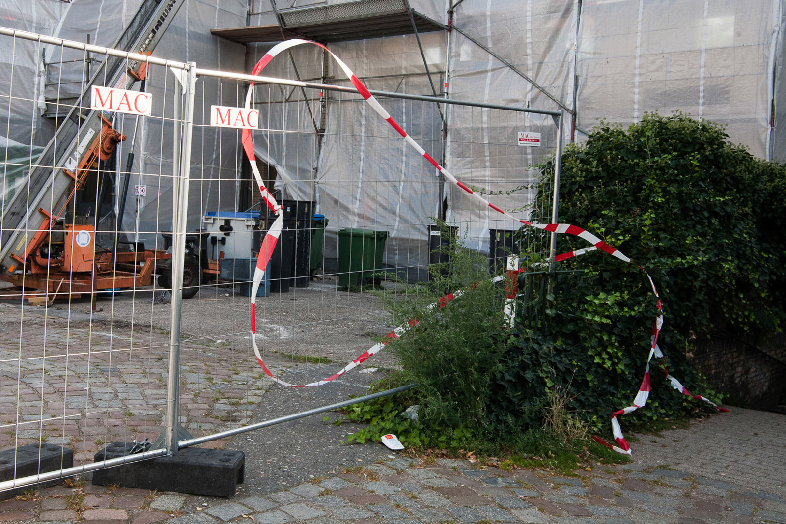 Hamburg 2012