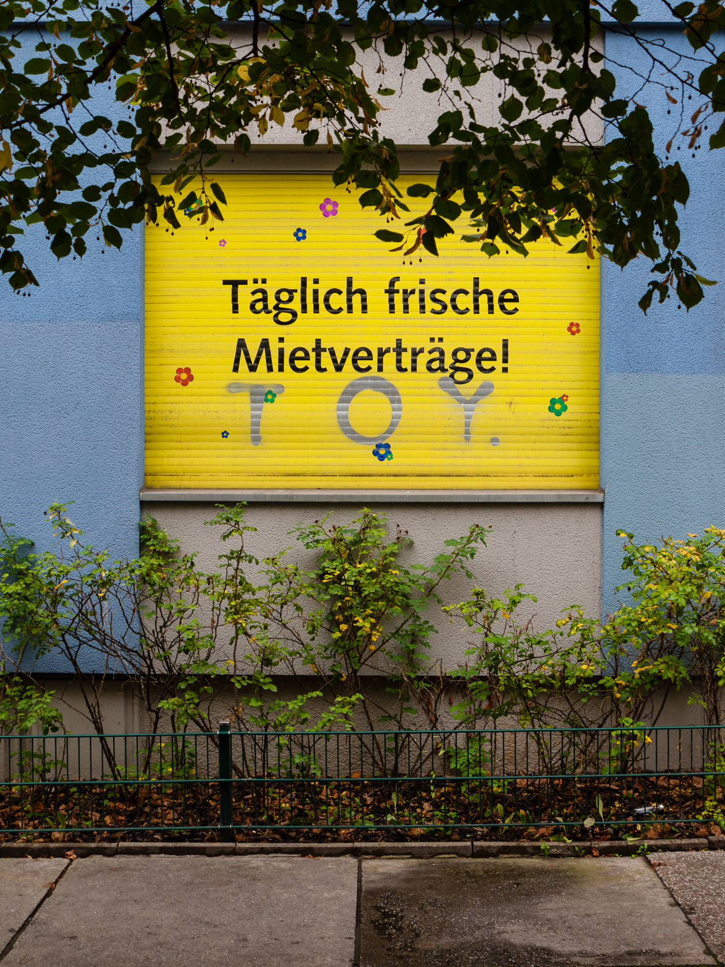 Berlin 2014