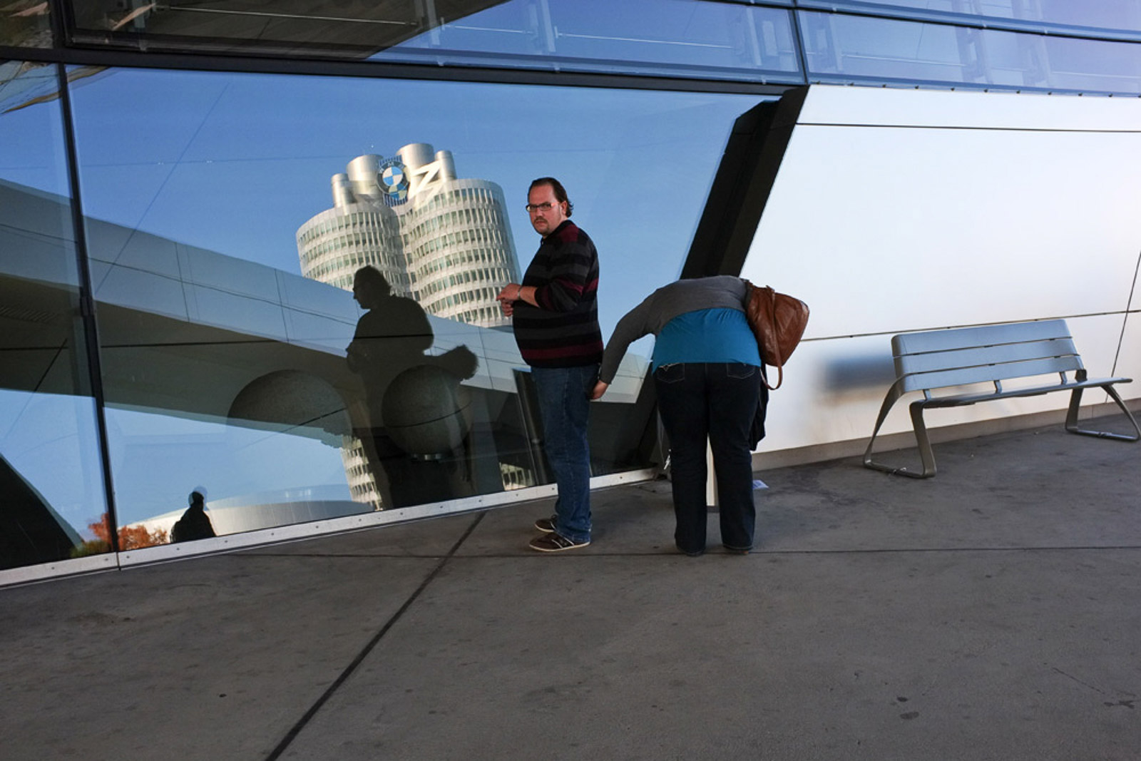 München 2012