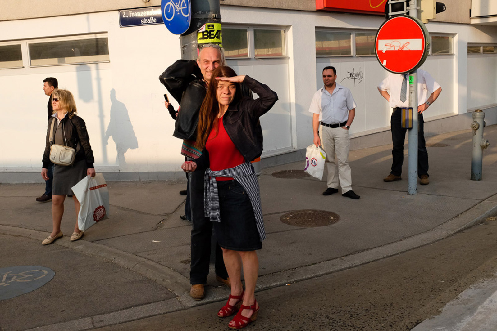 Wien 2013