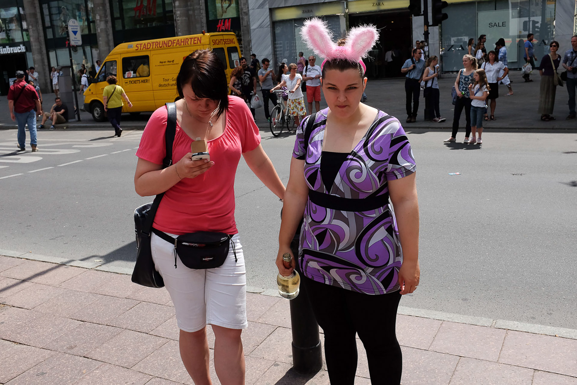 Berlin 2013