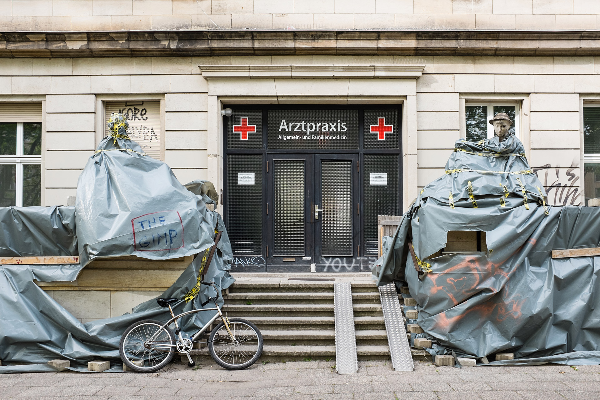 Berlin 2014