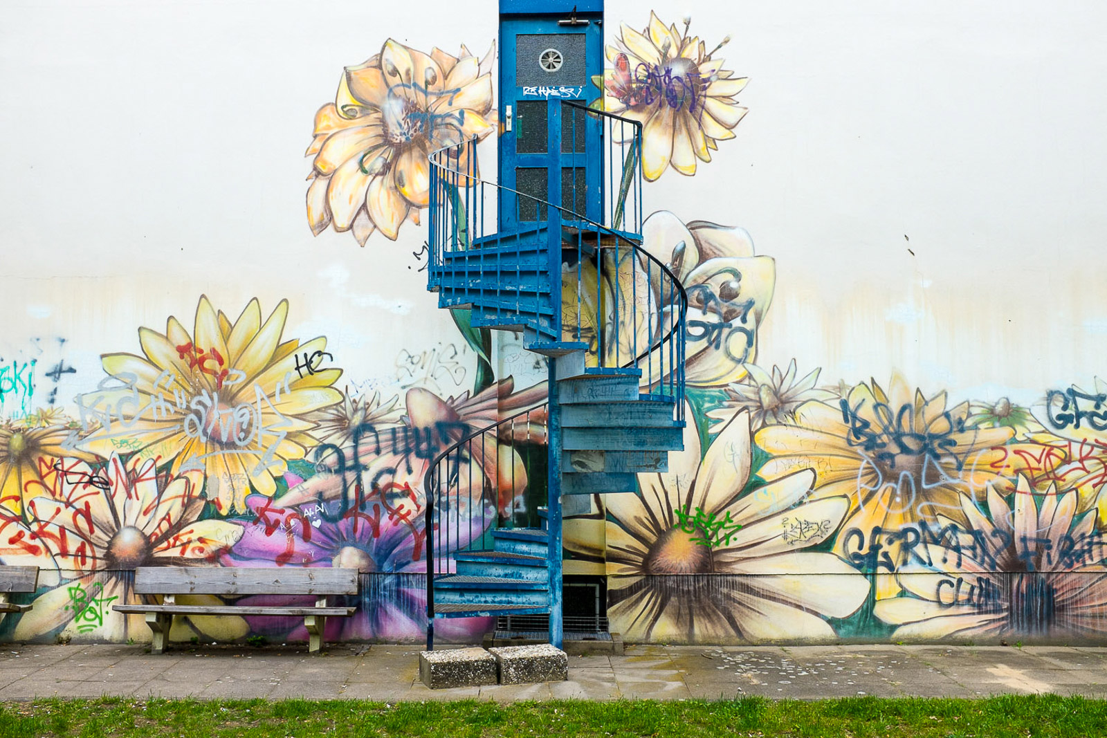 Berlin 2014