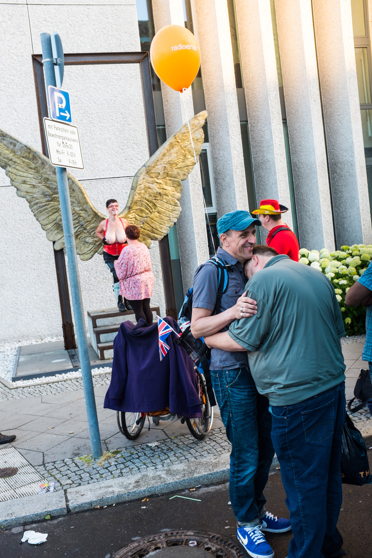 Berlin 2014